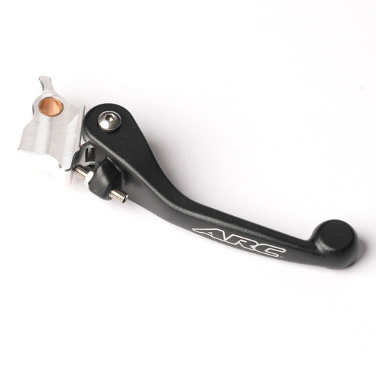 ARC LEVERS FOLDING BRAKE LEVER - BR-412 - KAWASAKI