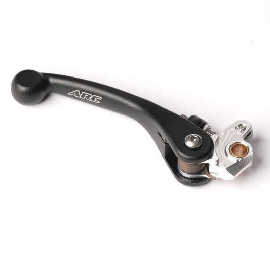 ARC LEVERS FOLDING BRAKE LEVER - BR-501 - BETA / GASGAS / HONDA