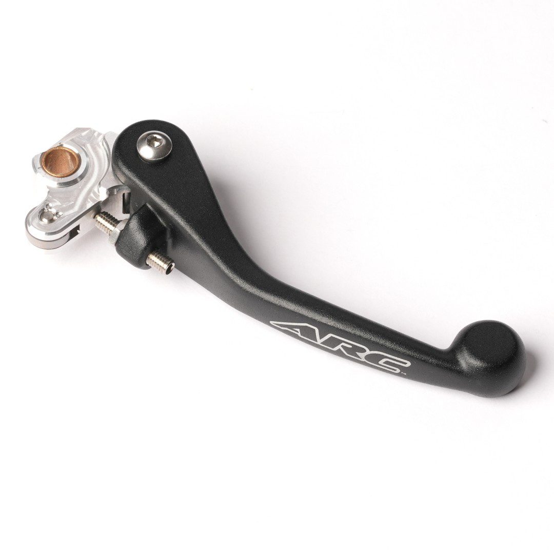 ARC LEVERS FOLDING BRAKE LEVER - BR-501 - BETA / GASGAS / HONDA