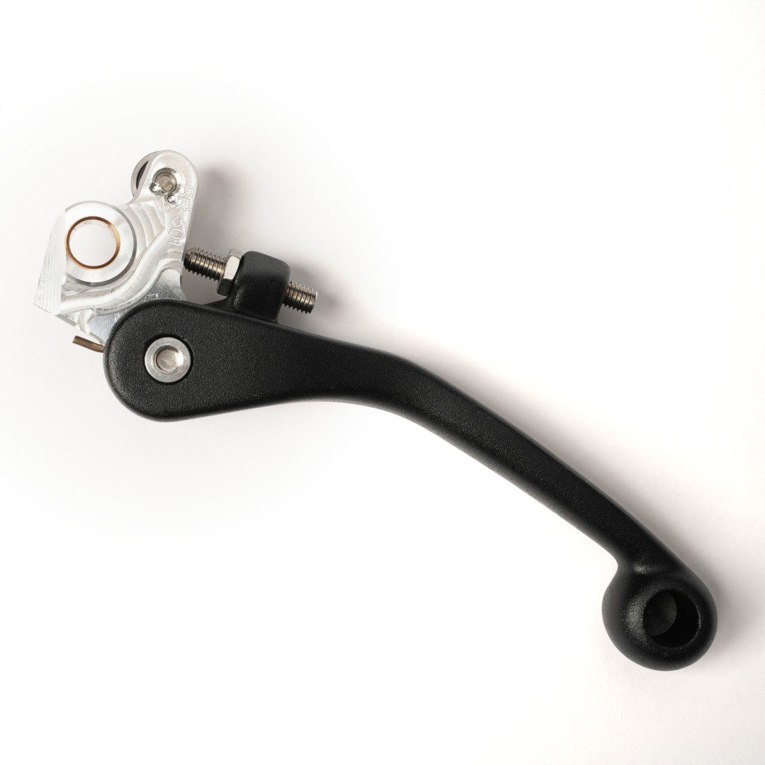 ARC LEVERS FOLDING BRAKE LEVER - BR-501 - BETA / GASGAS / HONDA