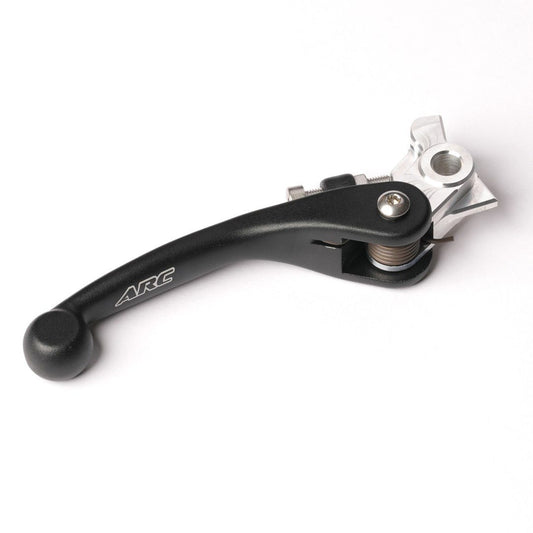 ARC LEVERS FOLDING BRAKE LEVER - BR 601 - HONDA