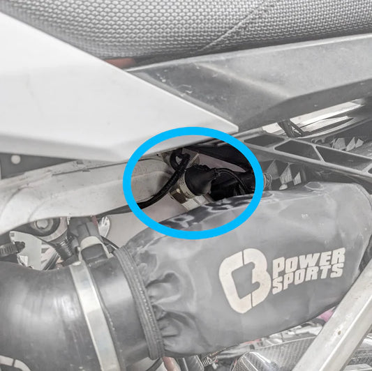 AIM - BAROMETRIC PRESSURE SENSOR