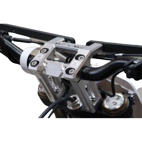 C3 FORCEFIELD NXT WRAPAROUND HANDGUARDS COMPLETE