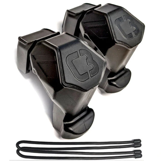 C3 - BAR PAD SET FOR NXT HANDGUARD/TOP CLAMP