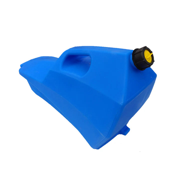 PLAN B - UTILITY CAN FOR YETI SNOW MX - 15 LITER/4 US GAL