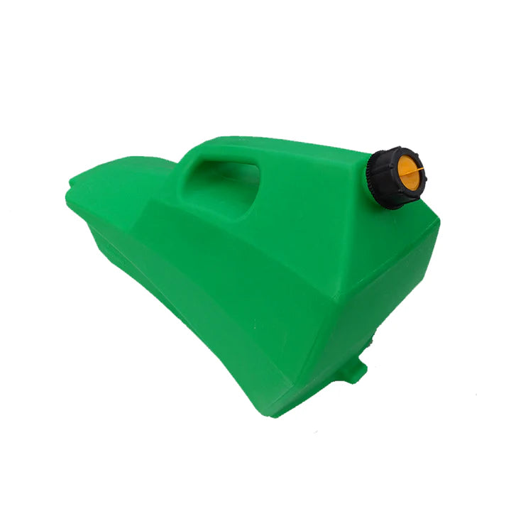 PLAN B - UTILITY CAN FOR YETI SNOW MX - 15 LITER/4 US GAL
