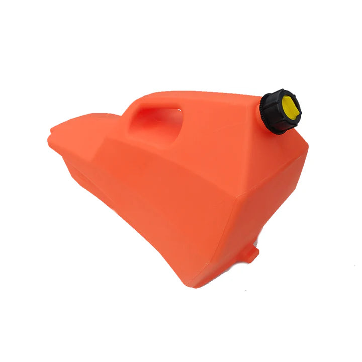 PLAN B - UTILITY CAN FOR YETI SNOW MX - 15 LITER/4 US GAL