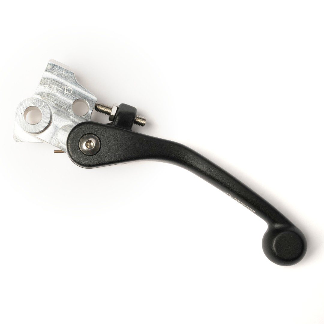 ARC LEVERS FOLDING CLUTCH LEVER - CL-122 - HUSQ / GASGAS