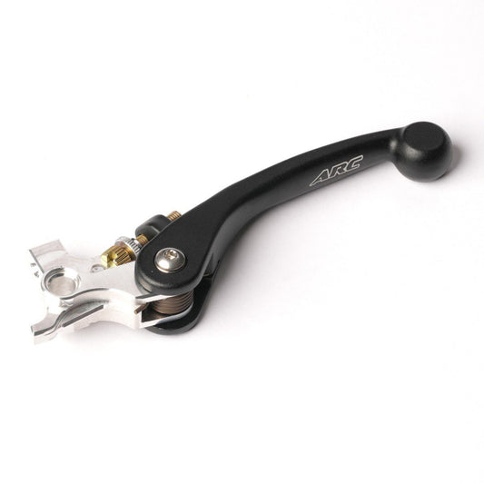 ARC LEVERS FOLDING CLUTCH LEVER - CL-203 - KTM / HUSQ / BETA / SHERCO / GASGAS / YAMAHA