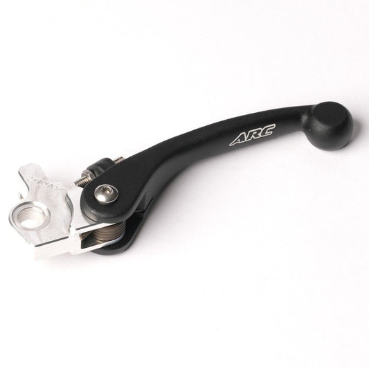 ARC LEVERS FOLDING CLUTCH LEVER - CL-204 - BETA - EVO 125-300 (GRIMECA) 03 – 22