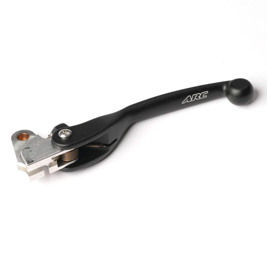 ARC LEVERS FOLDING CLUTCH LEVER - CL-301 YAM / SUZ / KAW