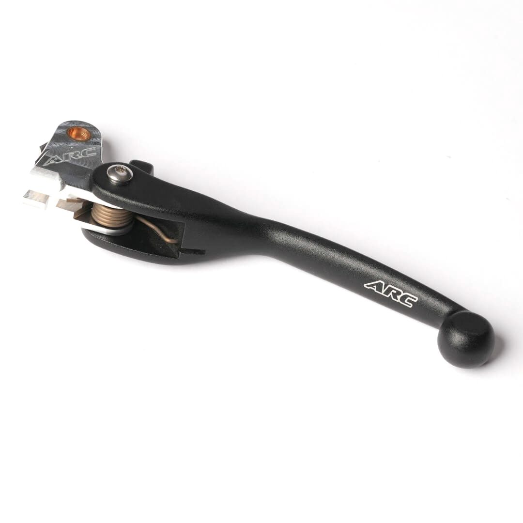 ARC LEVERS FOLDING CLUTCH LEVER - CL-311 - YAMAHA - 01-25