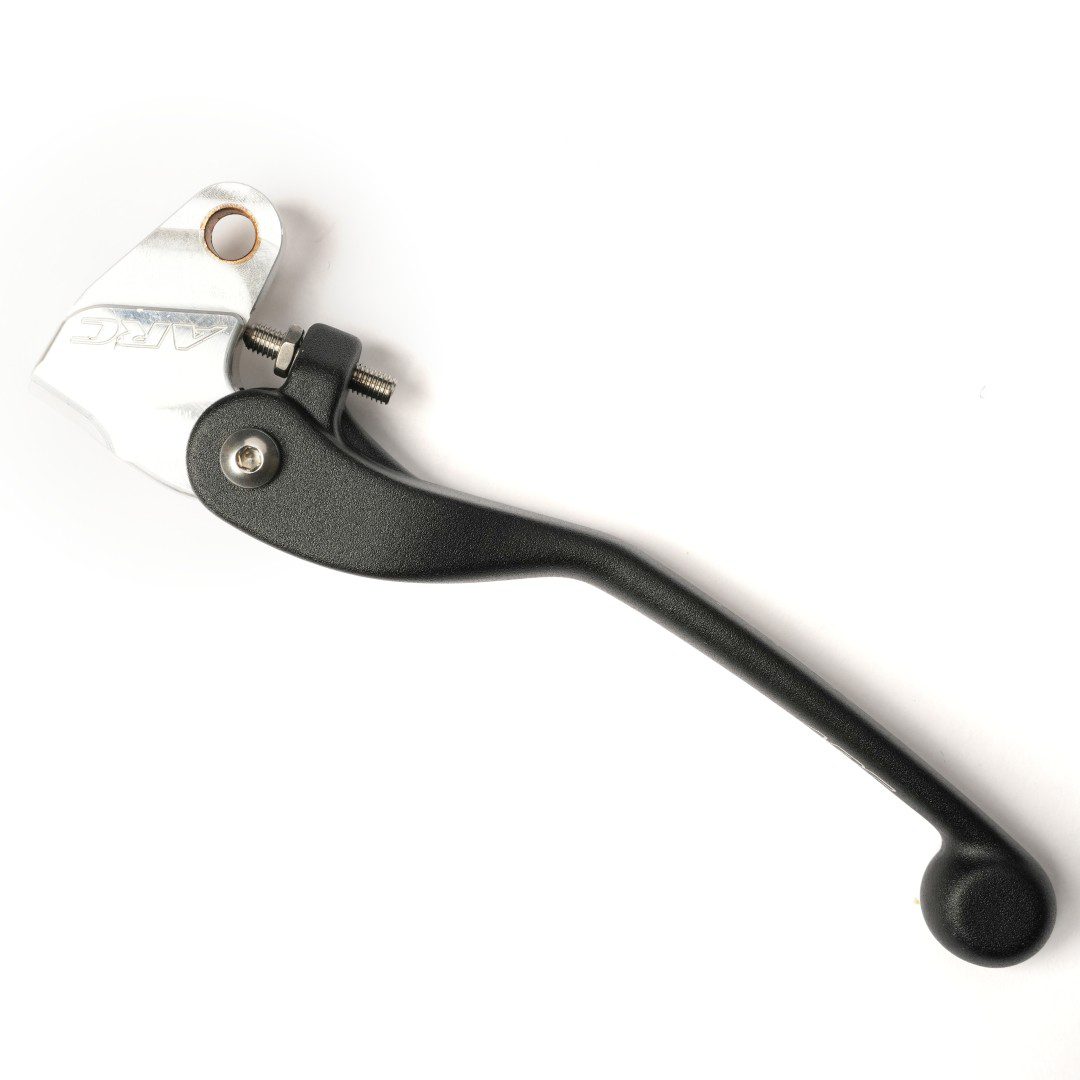 ARC LEVERS FOLDING CLUTCH LEVER - CL-315 - YAMAHA - 15-20 YZ65 / YZ85 / YZ125 / YZ250 / YZ250F/FX / YZ450F/FX / WR 250/450F