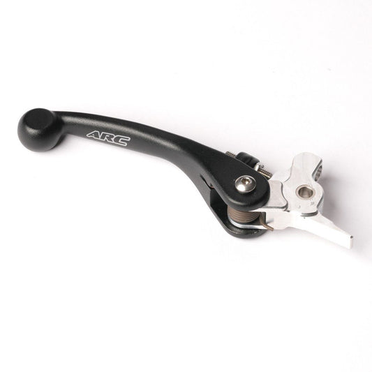 ARC LEVERS FOLDING CLUTCH LEVER - CL-350 - KTM / HUSQ / GASGAS / STARK