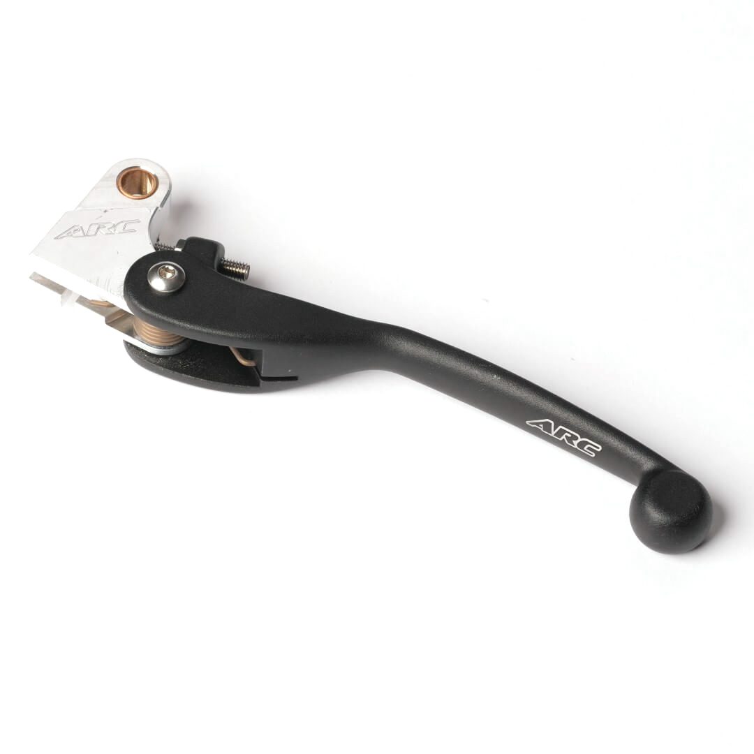 ARC LEVERS FOLDING CLUTCH LEVER - CL-401 - HONDA - CRF250X / CRF450R/RX/RWE 04-20 / CRF 450L/RL 19-25 / CRF250R/RX 04-25