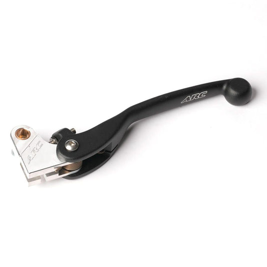 ARC LEVERS FOLDING CLUTCH LEVER - CL-401 - HONDA - CRF250X / CRF450R/RX/RWE 04-20 / CRF 450L/RL 19-25 / CRF250R/RX 04-25