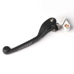 ARC LEVERS FOLDING CLUTCH LEVER - CL-401 - HONDA - CRF250X / CRF450R/RX/RWE 04-20 / CRF 450L/RL 19-25 / CRF250R/RX 04-25