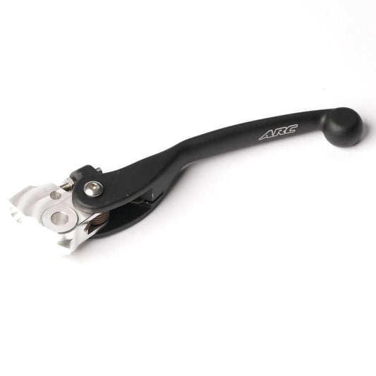 ARC LEVERS FOLDING CLUTCH LEVER - CL-621 - HONDA - CRF450R / RX / RWE 21-25