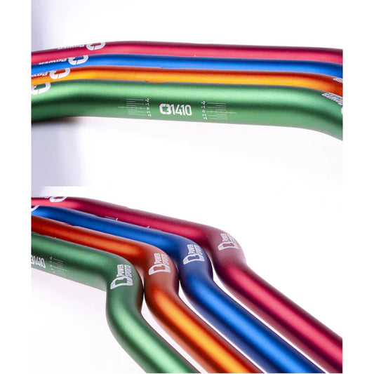 C3 - NON HEATED HANDLEBARS