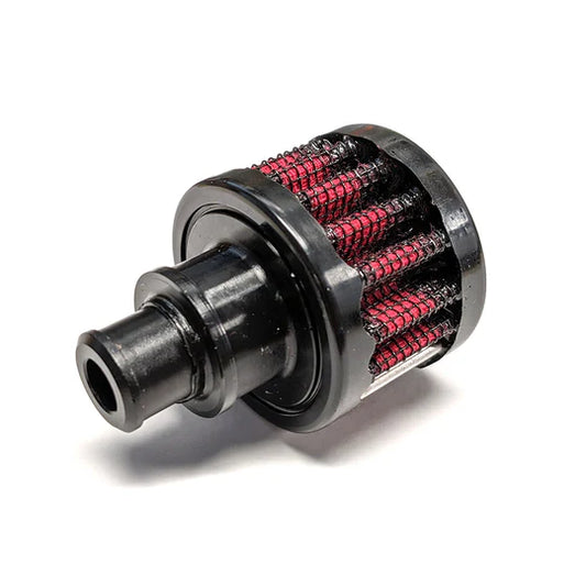 C3 - CRANKCASE BREATHER FILTER