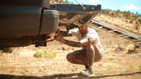 CALIBER - MX PRO RAMP - 13565