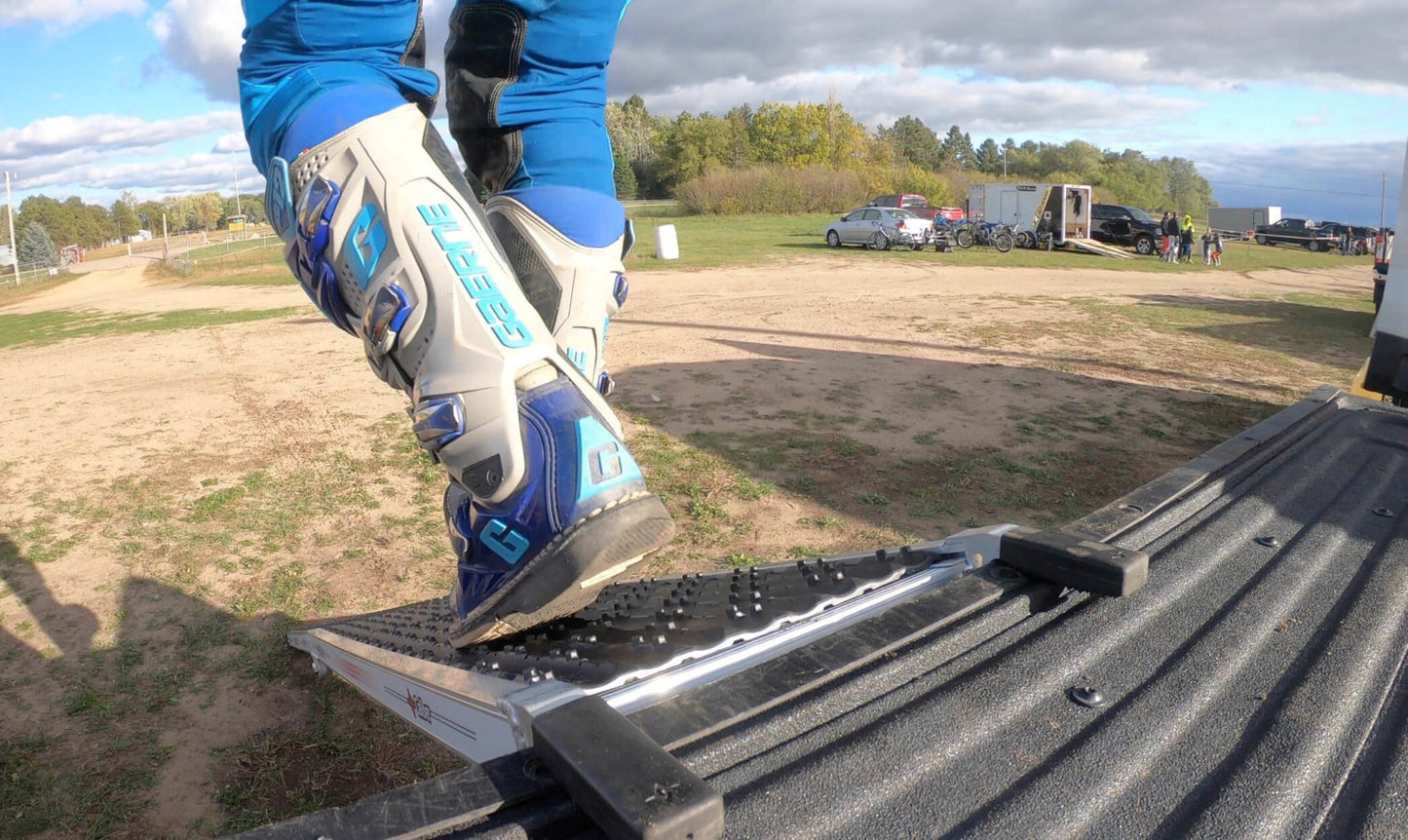 CALIBER - MX PRO RAMP - 13565