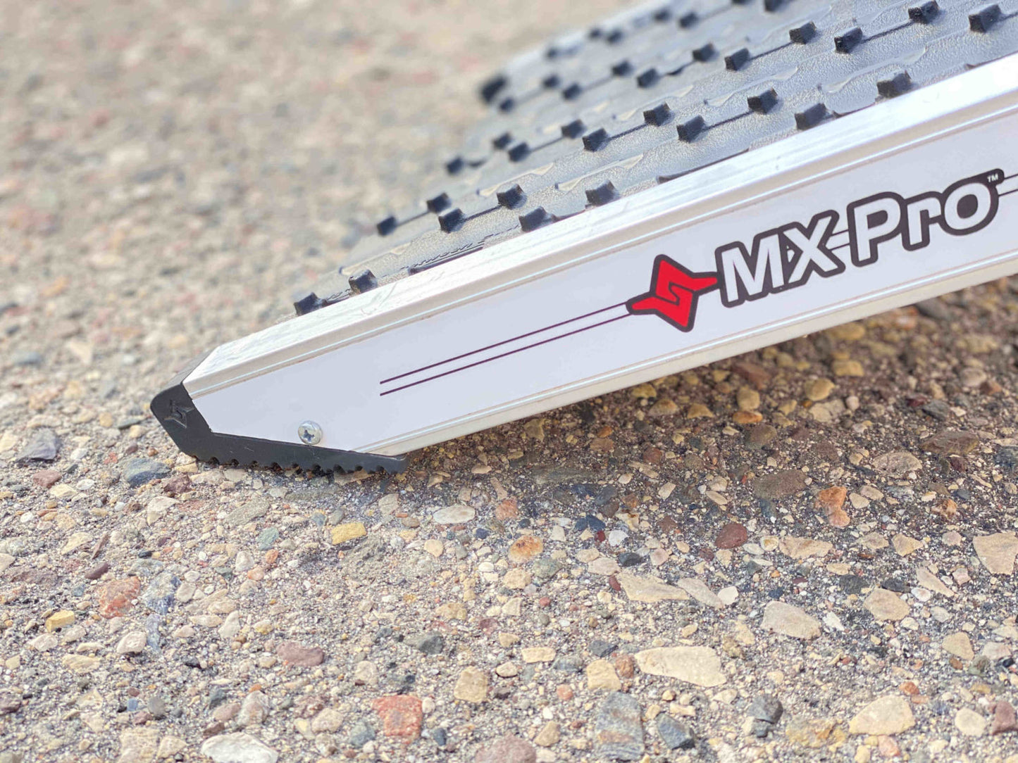 CALIBER - MX PRO RAMP - 13565
