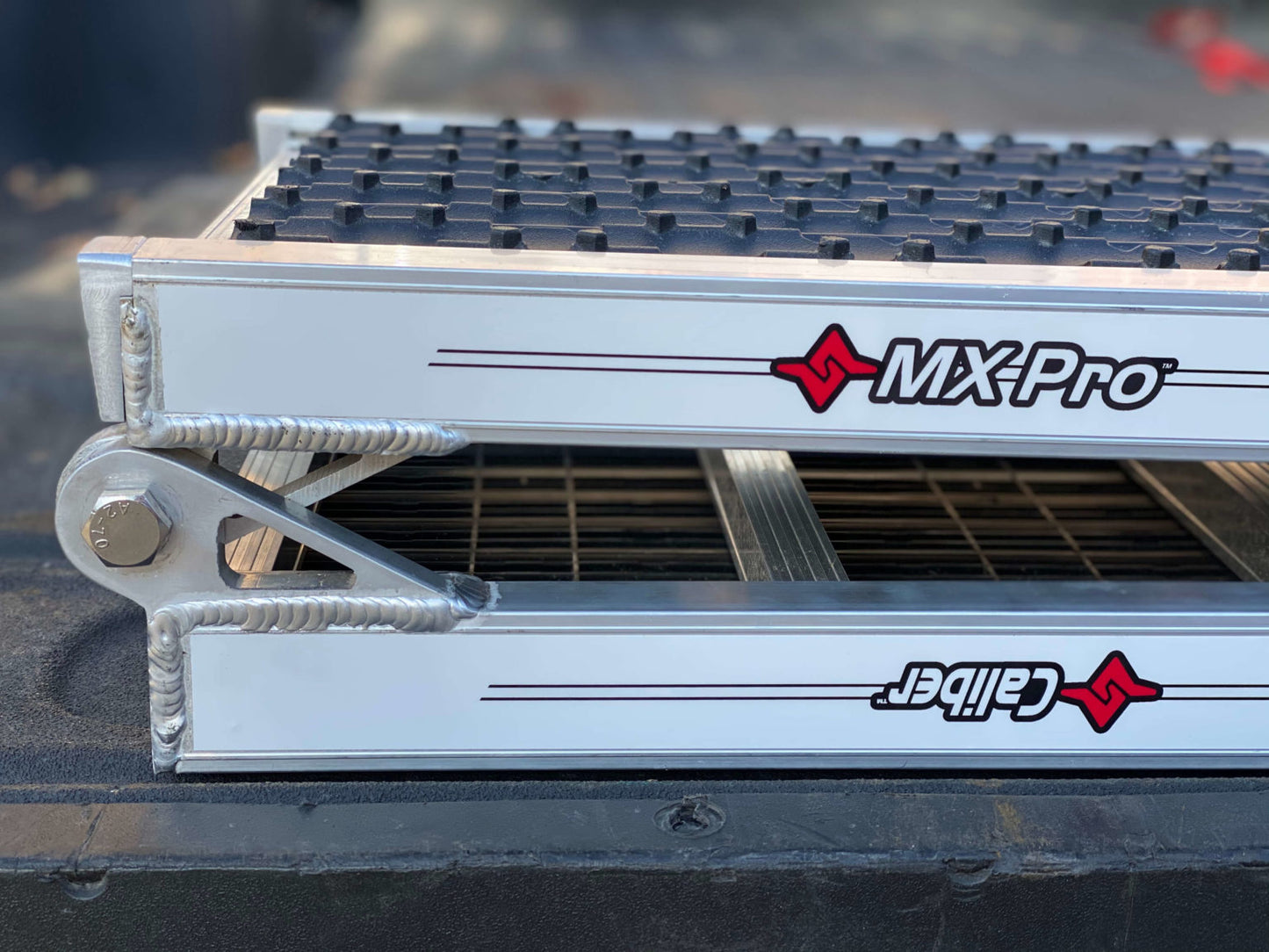 CALIBER - MX PRO RAMP - 13565
