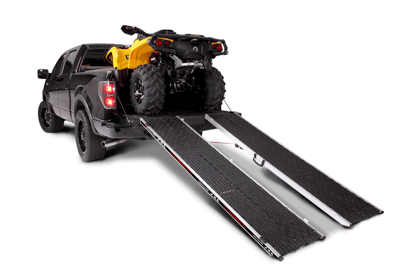 CALIBER - MOTO RAMP PRO - 13561