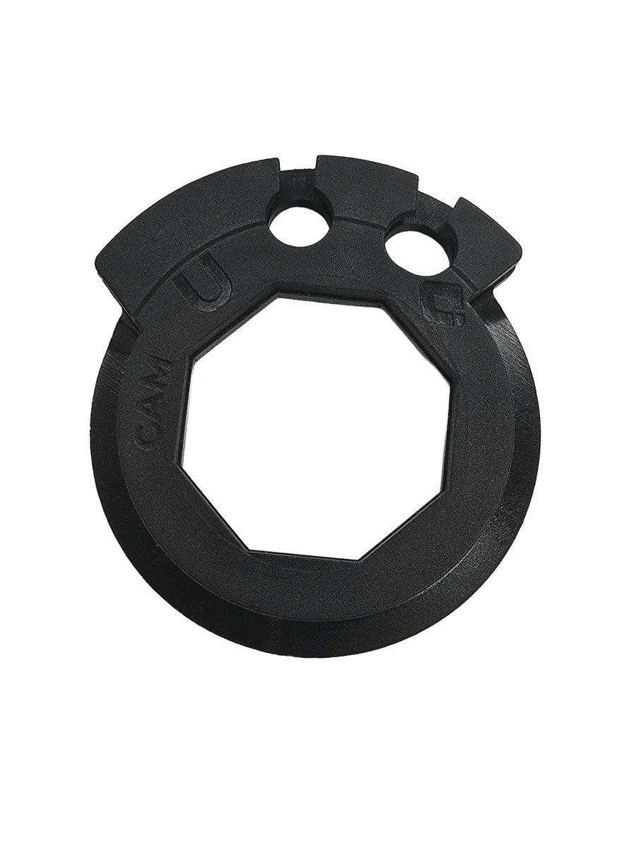 ODI - V2 SYSTEM - SNAP-ON THROTTLE TUBE CAMS