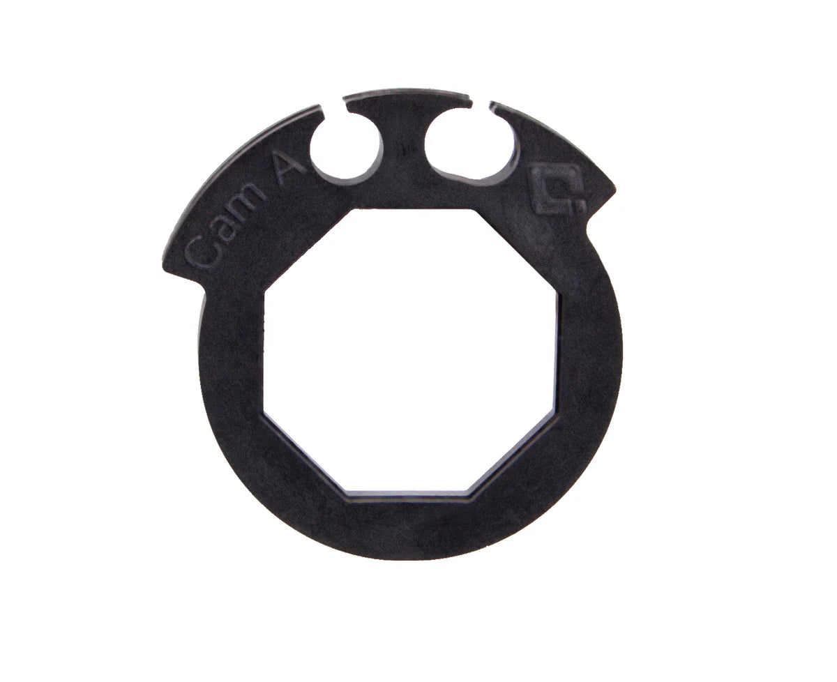 ODI V2 SYSTEM SNAP-ON THROTTLE TUBE CAMS