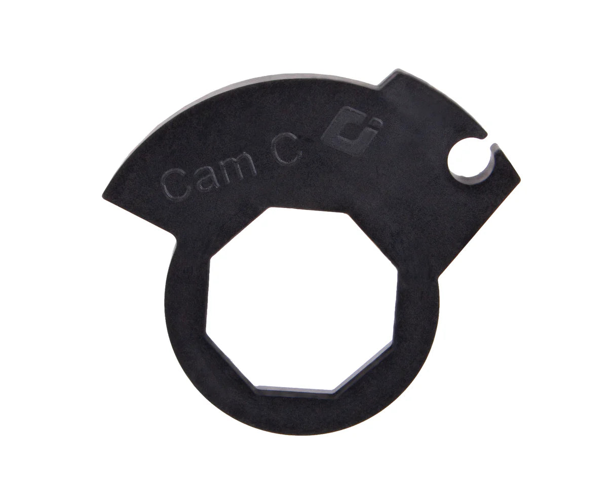 ODI V2 SYSTEM SNAP-ON THROTTLE TUBE CAMS