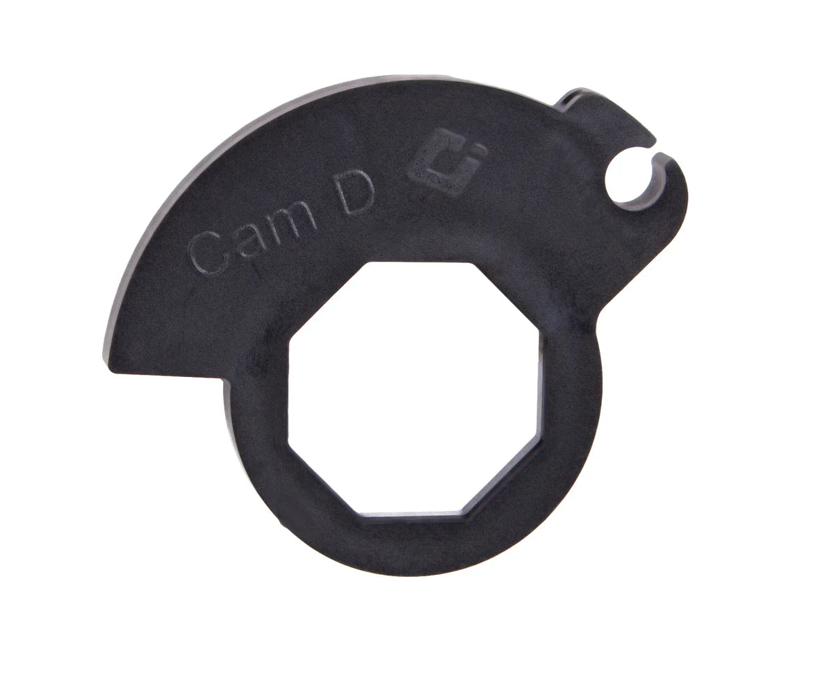 ODI V2 SYSTEM SNAP-ON THROTTLE TUBE CAMS