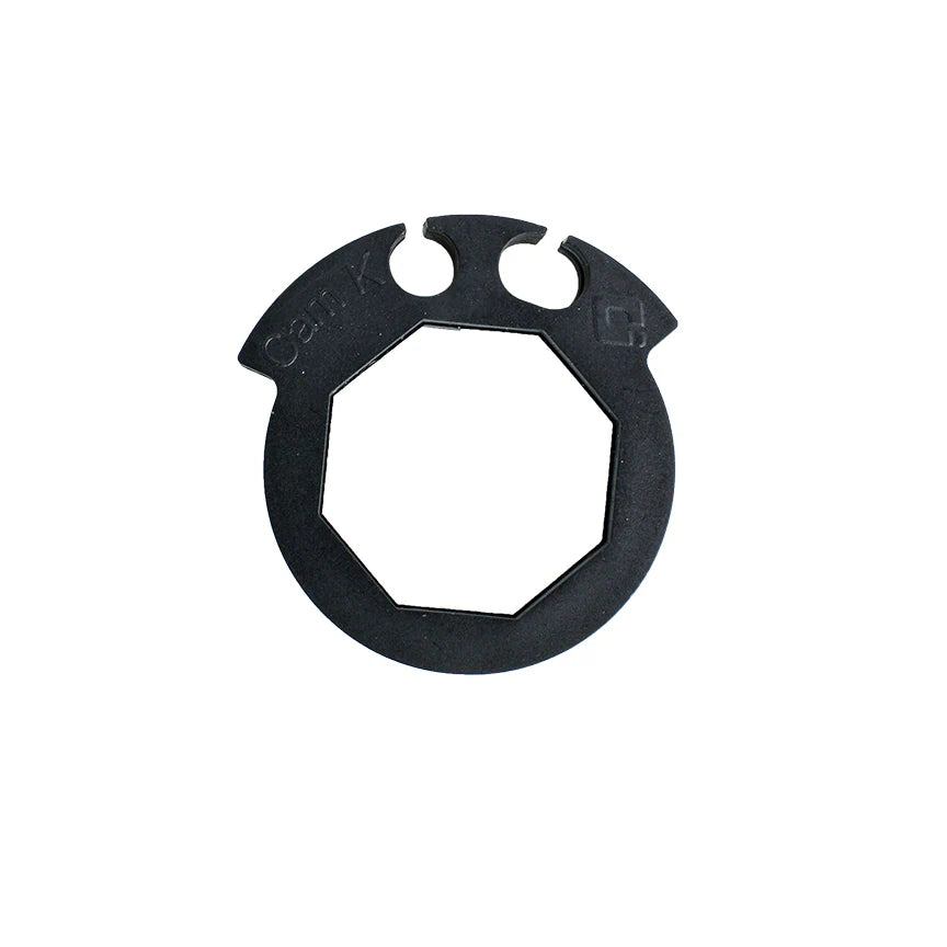 ODI V2 SYSTEM SNAP-ON THROTTLE TUBE CAMS