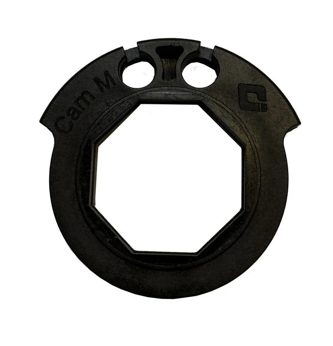 ODI V2 SYSTEM SNAP-ON THROTTLE TUBE CAMS