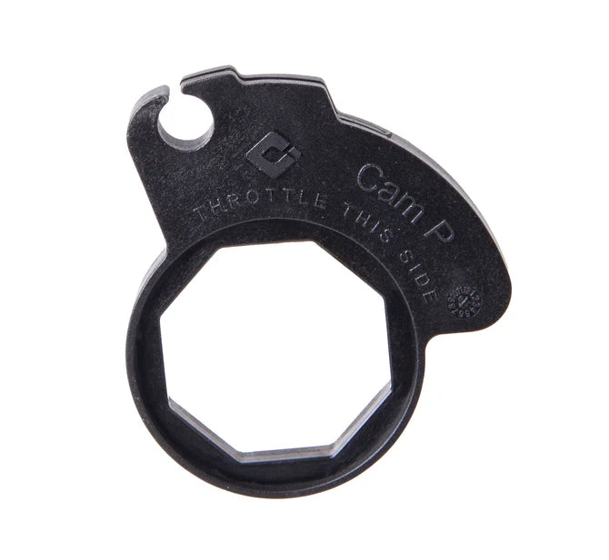 ODI V2 SYSTEM SNAP-ON THROTTLE TUBE CAMS
