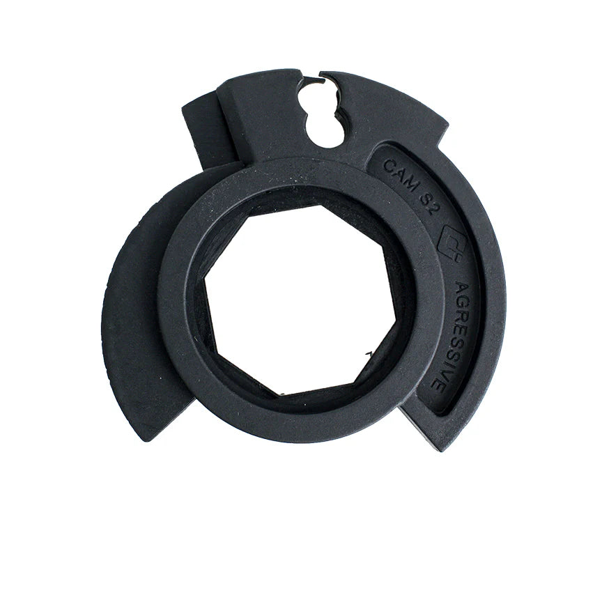ODI V2 SYSTEM SNAP-ON THROTTLE TUBE CAMS