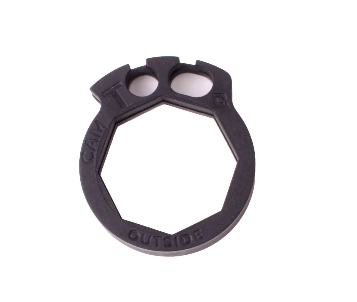 ODI V2 SYSTEM SNAP-ON THROTTLE TUBE CAMS