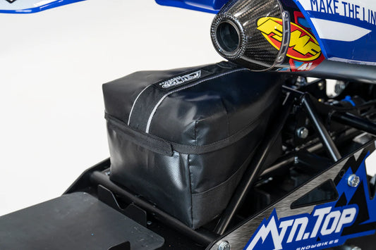 MTN TOP - 23-24 IN FRAME BAG