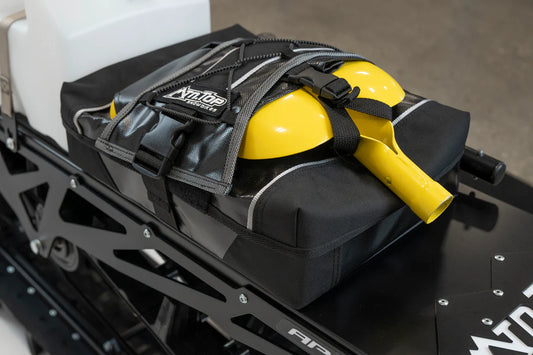 MTN TOP - LARGE TUNNEL TOP BAG