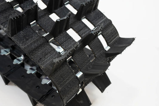 MTN TOP - 129 X 2.5" TRACK