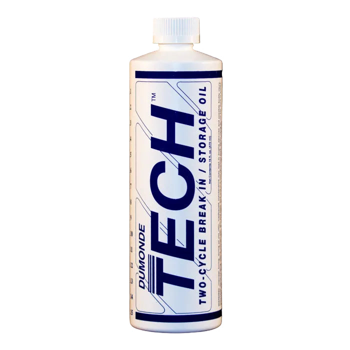 DUMONDE TECH - 2 CYCLE BREAK IN/STORAGE OIL