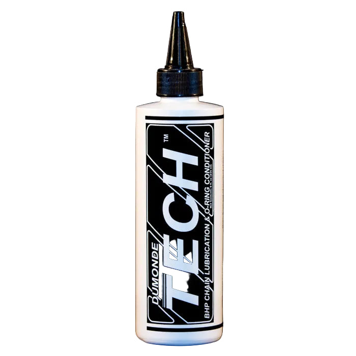 DUMONDE TECH - BHP CHAIN LUBRICANT & O-RING CONDITIONER