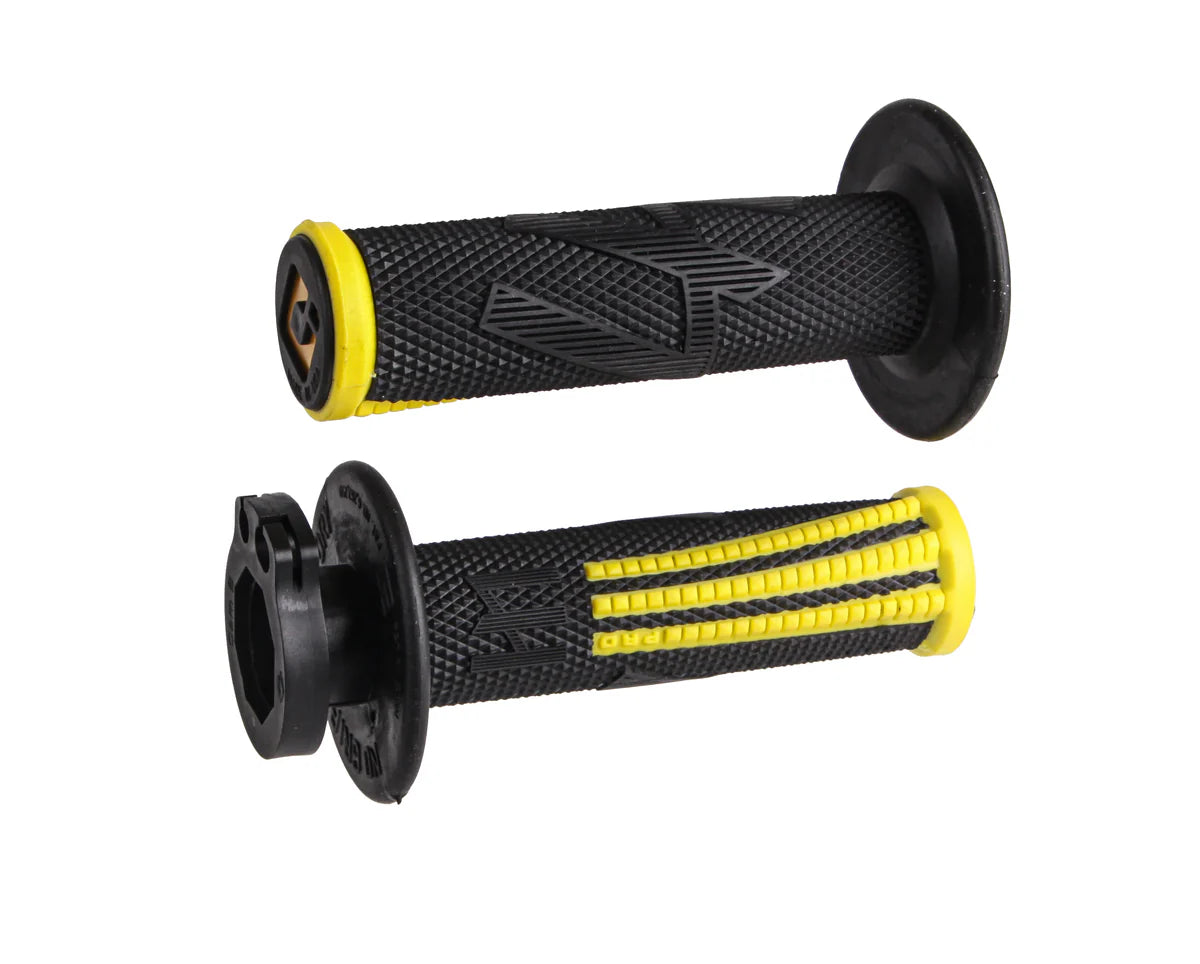 ODI - EMIG PRO - V2 LOCK-ON GRIPS