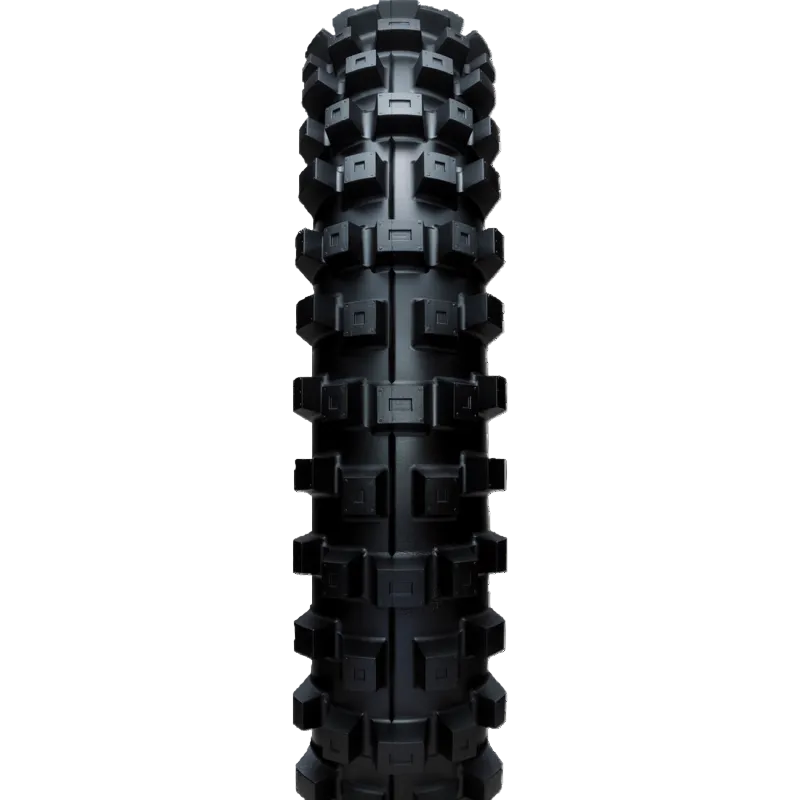 IRC - VE-33S GEKKOTA - GUMMY TECHNICAL ENDURO TIRES