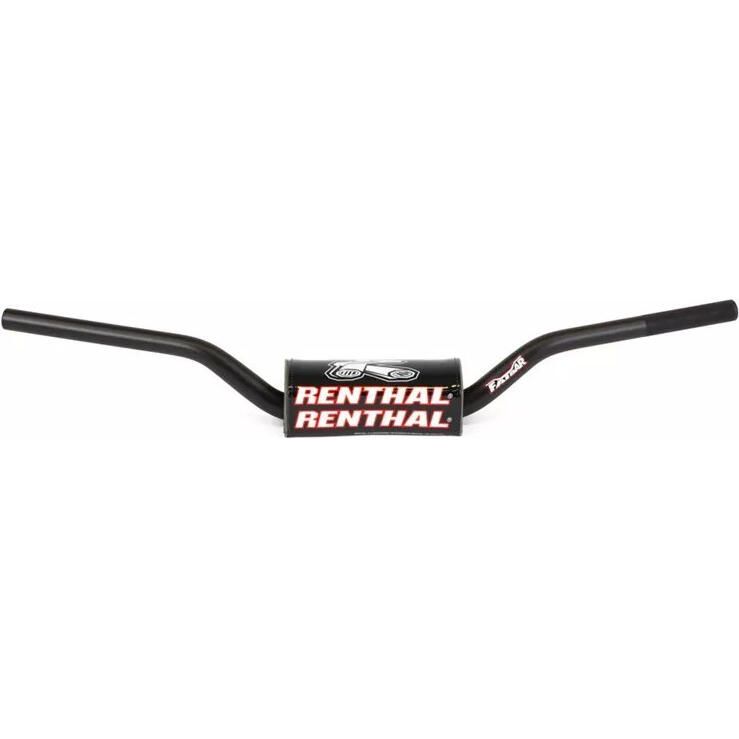 RENTHAL FATBAR HANDLEBARS - 1 1/8"