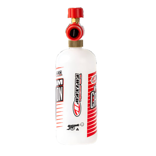 MAXIMA - FOAM CANNON