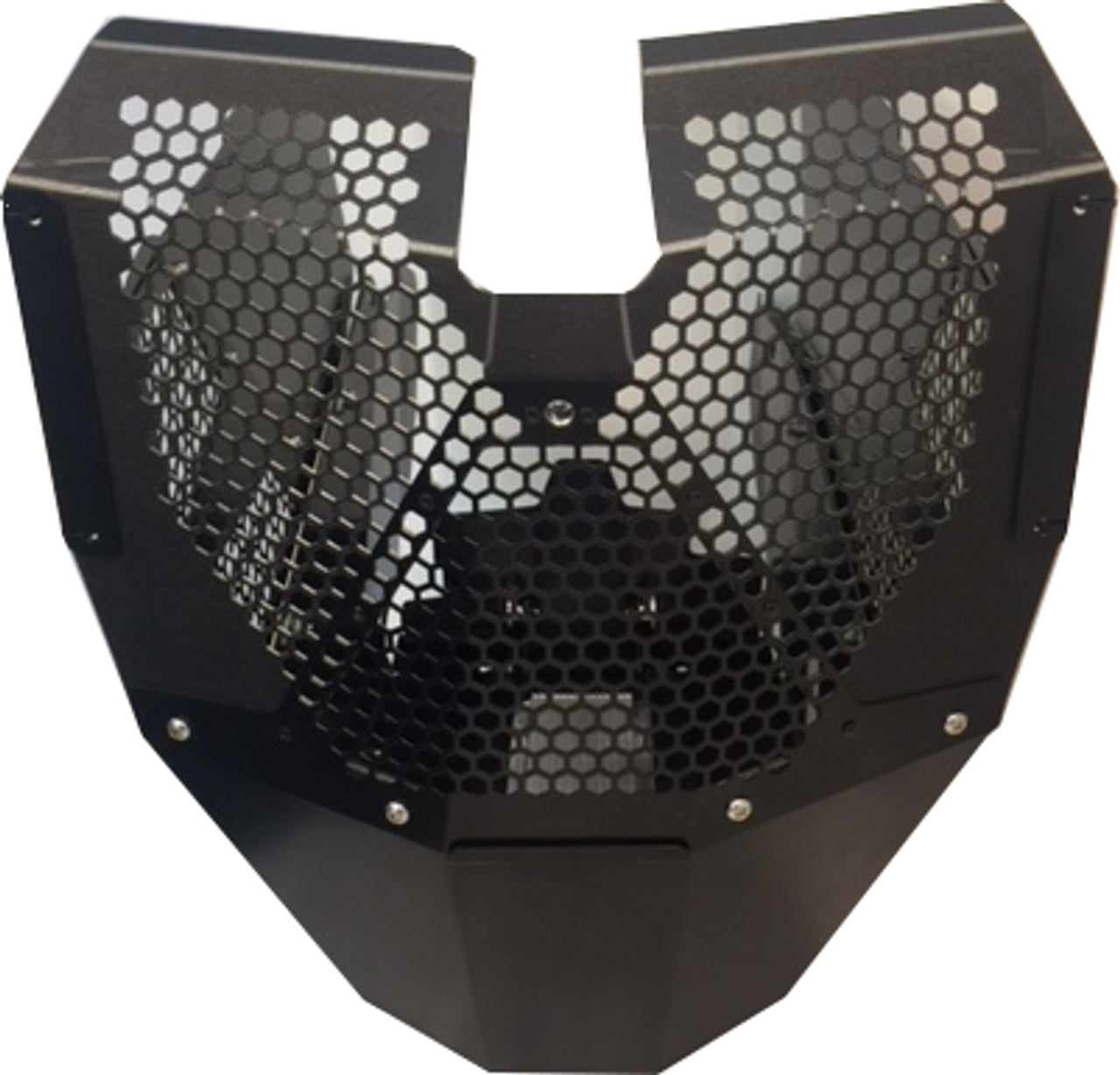 SELKIRK ENGINE ARMOR, HUSQVARNA