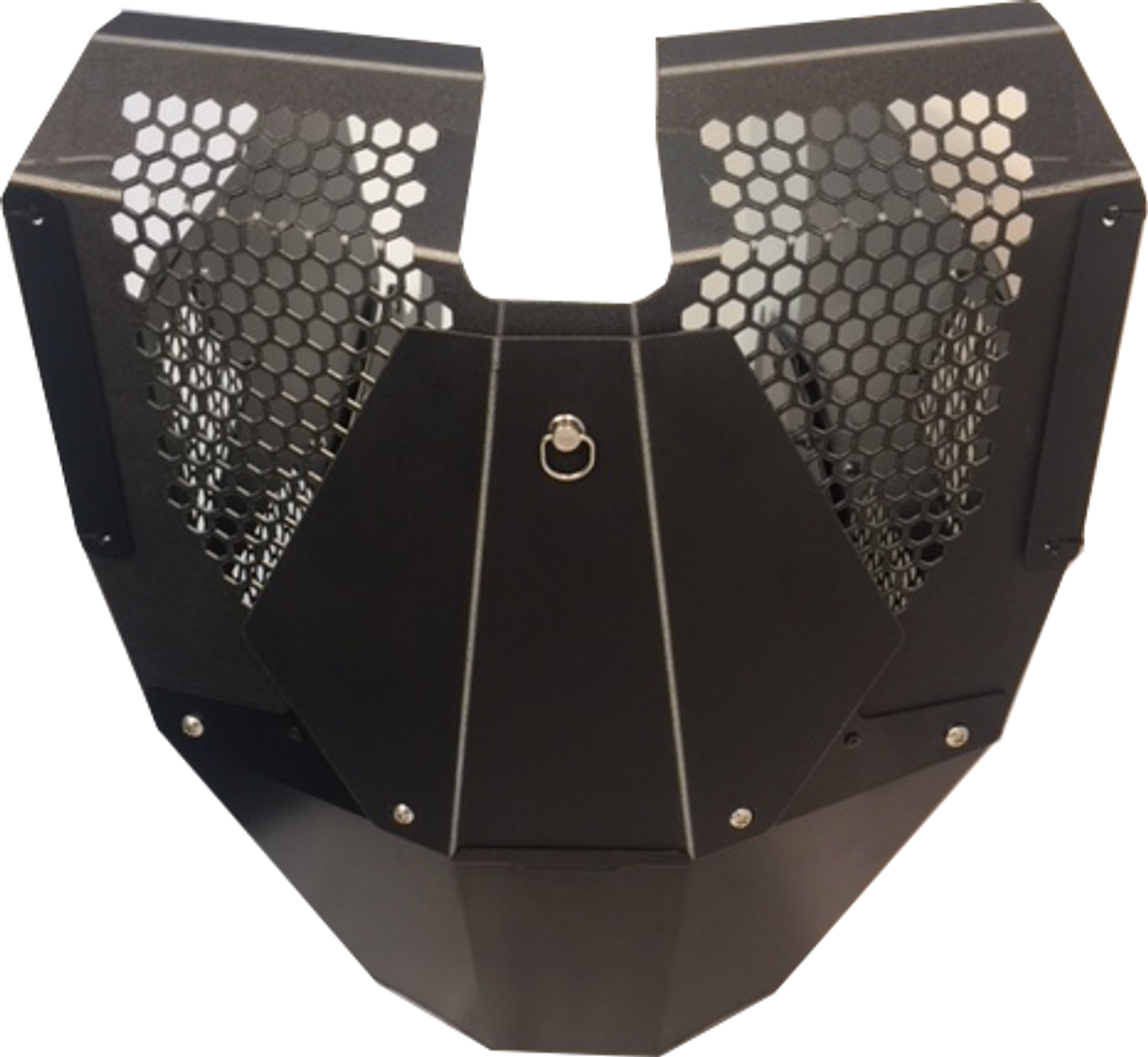 SELKIRK ENGINE ARMOR, HUSQVARNA