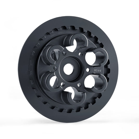 HINSON BILLETPROOF CLUTCH PRESSURE PLATE - H099 - YAMAHA YZ250 / YZ250X / YZ450 / YZ450FX / YZ426F / WR426F / WR450F